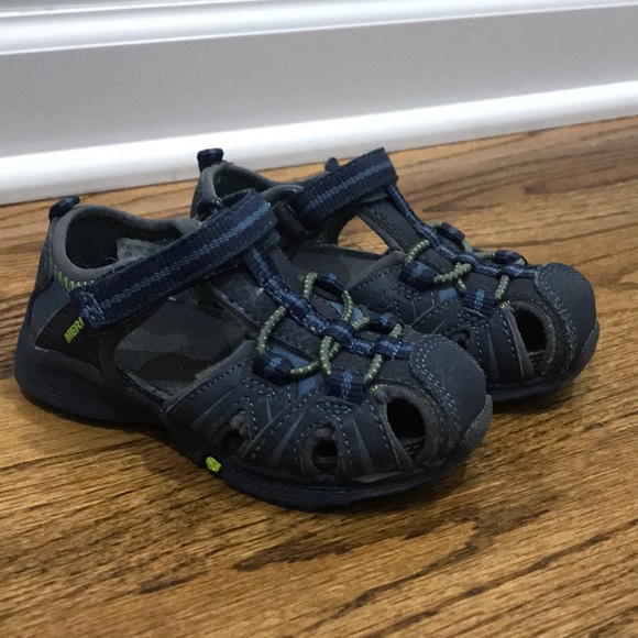 merrell select grip sandals